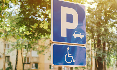 Mobility parking sign.jpg