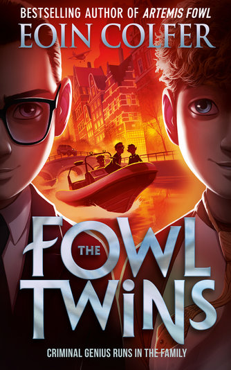 the fowl twins the fowl twins