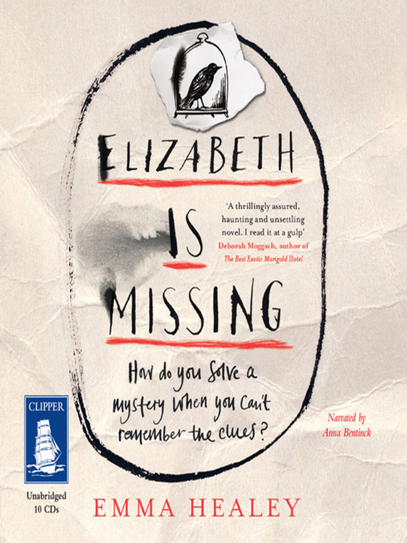 Elizabeth is missing.jpg