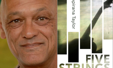 FOW_iTicket_Portrait tile_Poetry and Prose with Apirana Taylor.jpg