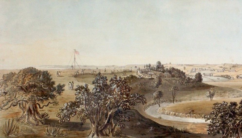 Puke Ariki Pā Image. Edwin Harris.jpg