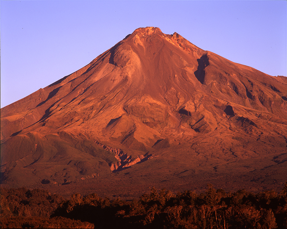 18 Kahui Maunga