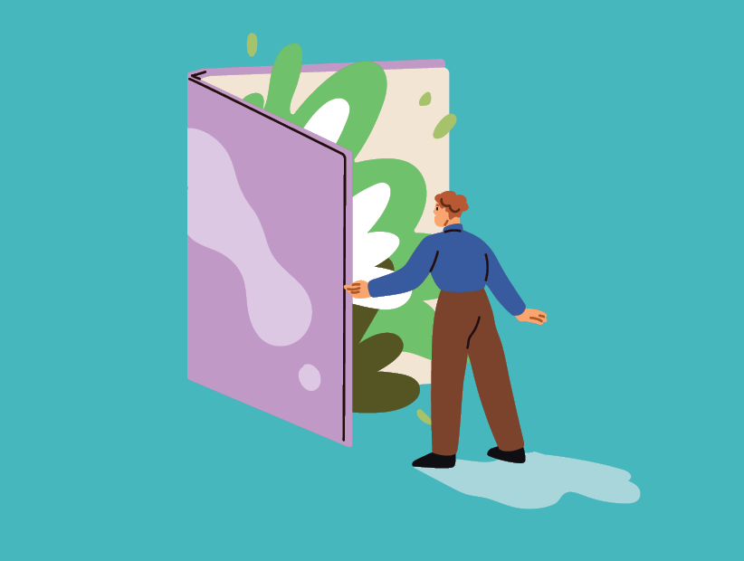 Writer In Residence Holding 822X620