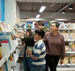 Pukearikilibrary 53