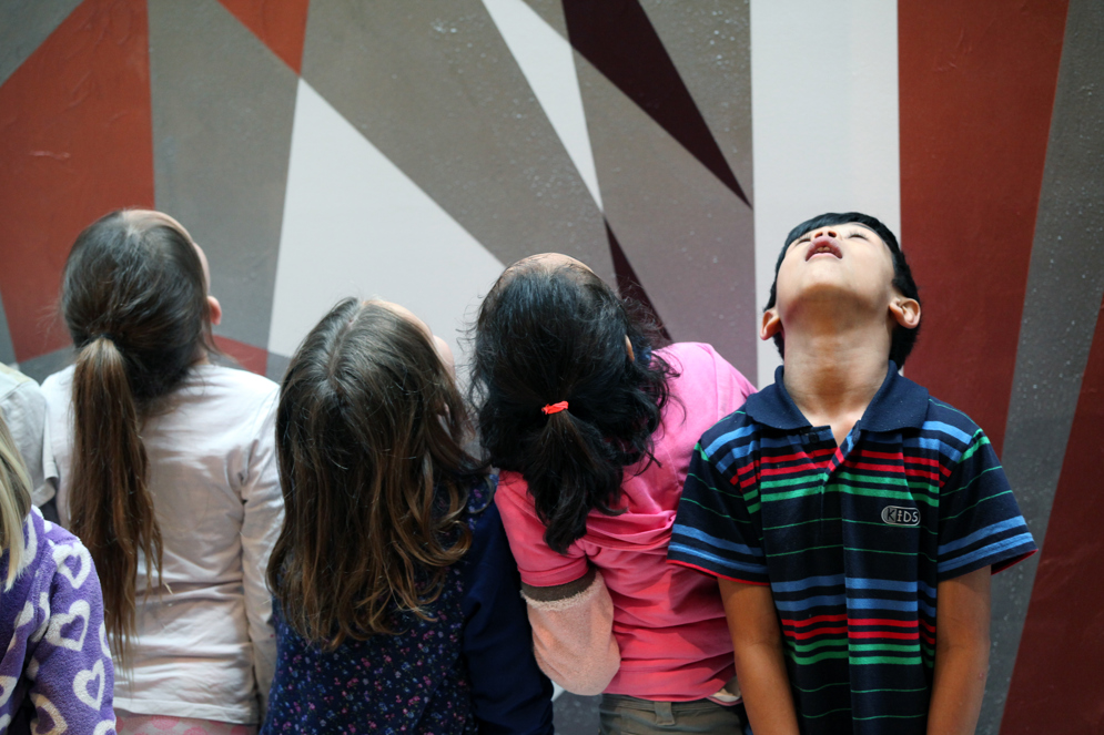 18. Tuku Open Studio