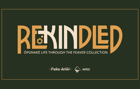 Fevear Rekindled 690