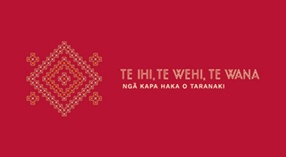 TE IHI, TE WEHI, TE WANA TOHU HORIZONTAL 380X228