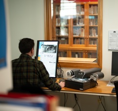 Pukearikilibrary 200