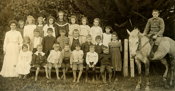 Those Were The Days Promotional Image Pho2015 0052 1200X627