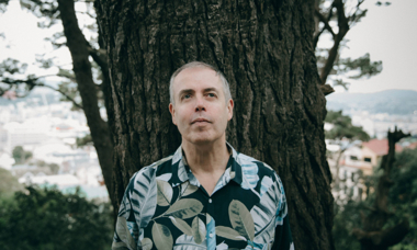 Tim Jones