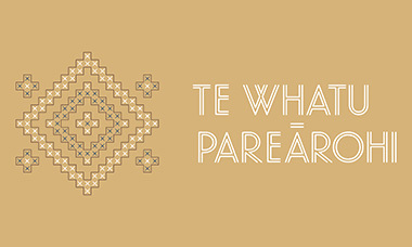 Te Whatu Pareārohi The Shimmering Braid 380X228